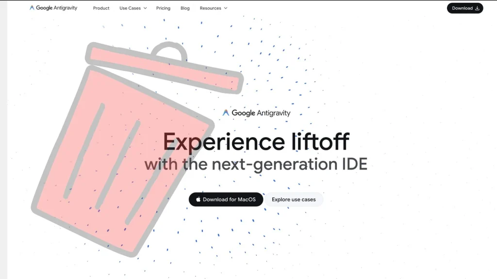 هوش مصنوعی عامل گوگل بدون اجازه، کل هارد دیسک کاربر را در یک خطای فاجعه‌بار پاک کرد