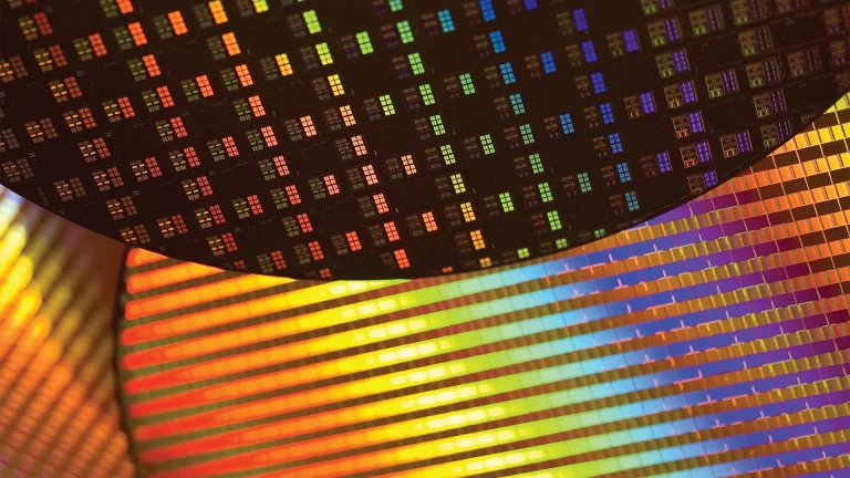 TSMC begins quietly volume production of 2nm-class chips — first GAA transistor for TSMC claims up to 15% improvement at ISO power | Tom's Hardware