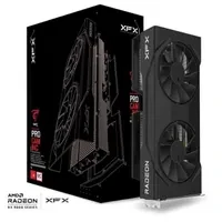 XFX Swift Radeon RX 9060 XT OC 