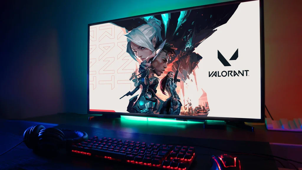 نقص حیاتی مادربرد امکان تقلب در بازی را فراهم می‌کند، Riot Games بازیکنان ‘Valorant’ را که BIOS را به‌روزرسانی نکرده‌اند مسدود می‌کند