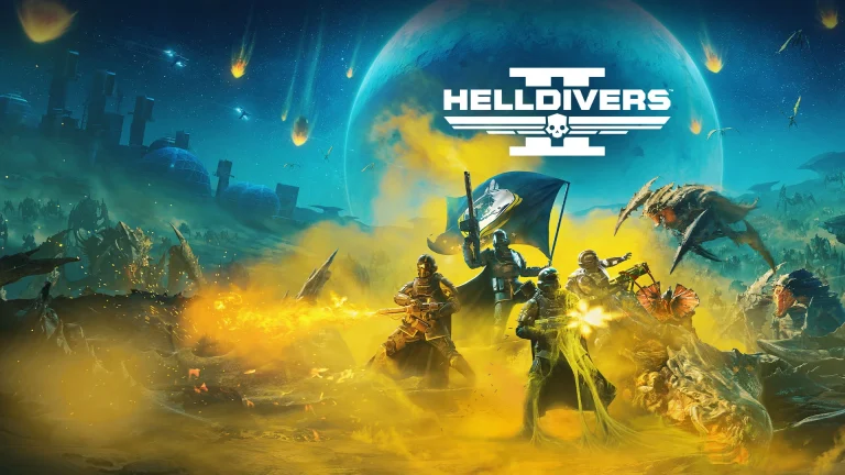 Helldivers 2 install size slashed from 154GB to just 23GB — 85% reduction accomplished by de-duplicating game data, an optimization for older mechanical hard drives | Tom's Hardware