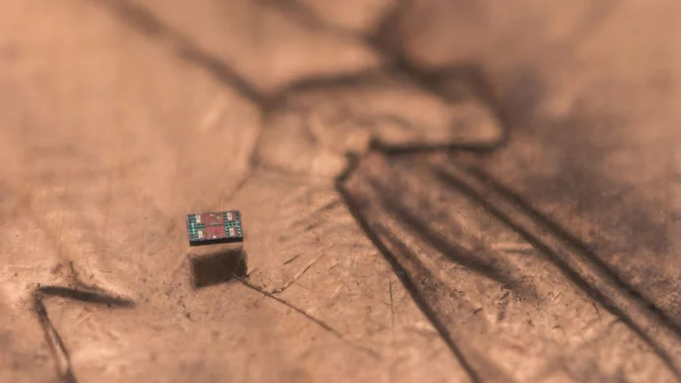 World’s smallest fully-programmable autonomous robots are 'smaller than a grain of salt,' cost one penny apiece — researchers expect new micron-scale robots to be used in medicine, microscale manufacturing, and other areas | Tom's Hardware