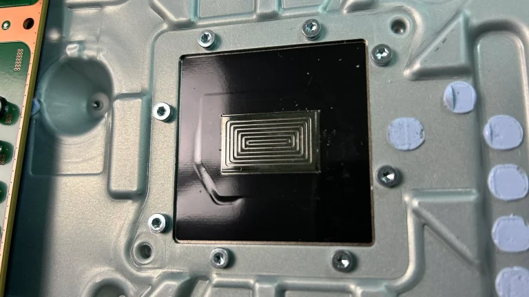 ‘Silent upgrade’ to the PS5 Slim delivers Pro console's groovy heatsink design to the cheaper models — improves thermals and reliability | Tom's Hardware