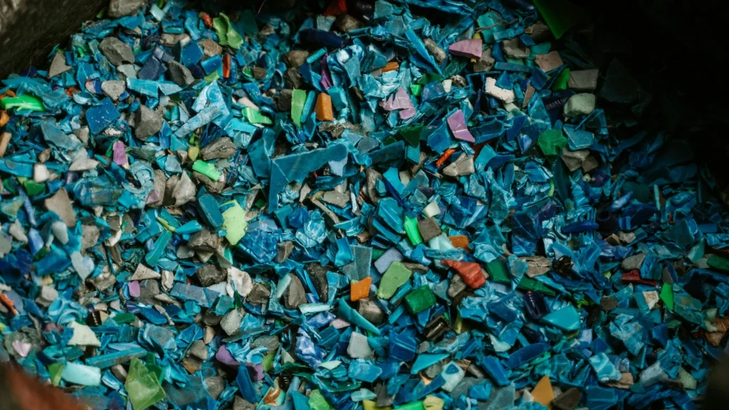 محققان کشف کردند که برخی از لوازم الکترونیکی زیست‌تخریب‌پذیر هنگام تجزیه، میکروپلاستیک تولید می‌کنند