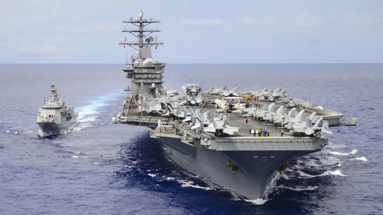 AI data centers may soon be powered by retired Navy nuclear reactors from aircraft carriers and submarines — firm asks U.S. DOE for a loan guarantee to start the project | Tom's Hardware