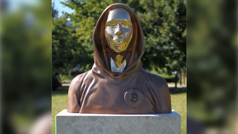 Bitcoin creator Satoshi disappeared on this day 15 years ago, leaving a final public message — 'I've moved on to other things,' true identity of Satoshi Nakamoto entity remains unknown | Tom's Hardware