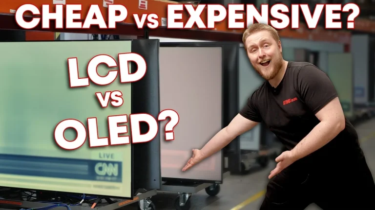 کدام تلویزیون‌ها زودتر خراب می‌شوند؟ مروری بر نتایج آزمایش طول عمر ۱۰۰ تلویزیون ما - YouTube