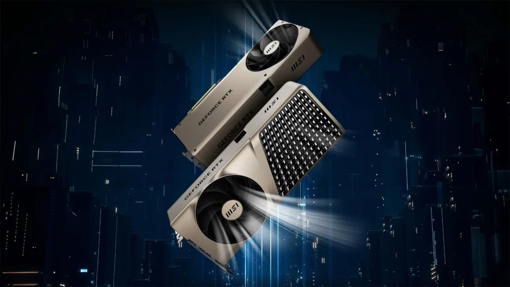 قیمت کارت‌های گرافیک در آستانه افزایش است، اما حداقل تعرفه‌ها آن را بدتر نمی‌کنند – مالیات ۲۵ درصدی واردات بر قطعات الکترونیکی ساخت چین دوباره به تعویق افتاد