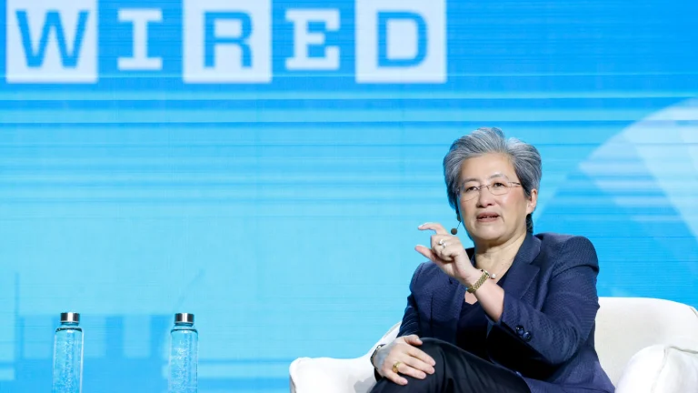 AMD CEO Lisa Su 'emphatically' rejects talk of an AI bubble — says claims are 'somewhat overstated' | Tom's Hardware
