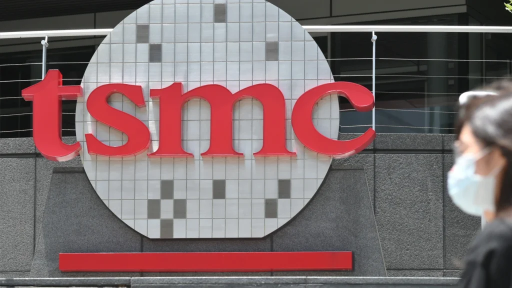 تایوان شرکت ژاپنی را در پرونده سرقت داده‌های TSMC متهم کرد