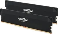 Crucial Pro 32GB DDR5-6400 CL38