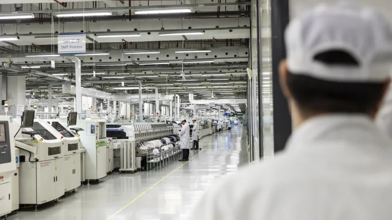 China mulls $70 billion domestic chip fabrication injection, would be largest of any government semiconductor investment — Huawei and Cambricon among candidates in push to compete with Nvidia, other U.S. firms | Tom's Hardware