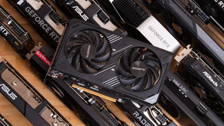 Best Graphics Cards for Gaming in 2025 | Tom's Hardware