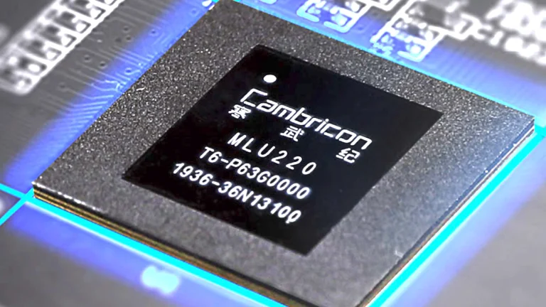 Chinese tech firm Cambricon looks to step into Nvidia void, triple AI chip production next year — seeks to rival Huawei, but production remains a concern | Tom's Hardware