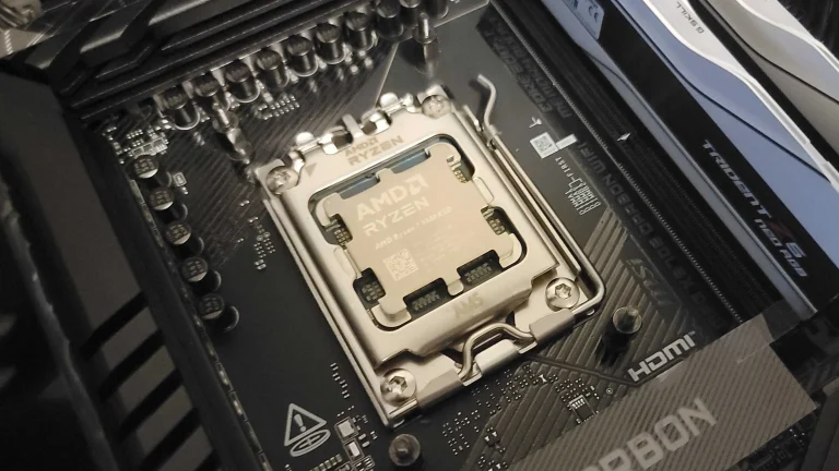 MSI adds auto BCLK overclocking to X870 MAX motherboards — claims new 'one-click' features add up to 15% extra performance on Ryzen 7 9800X3D | Tom's Hardware