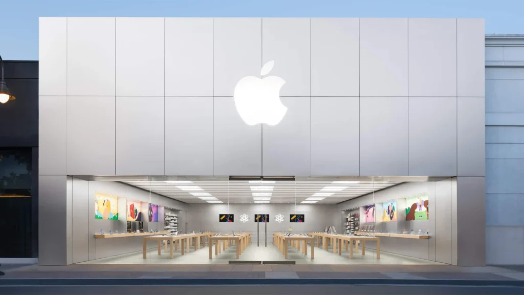 گزارش‌ها حاکی از گفتگوی معمار ارشد تراشه‌های اپل در یک دهه اخیر با مدیرعامل تیم کوک درباره ترک شرکت است