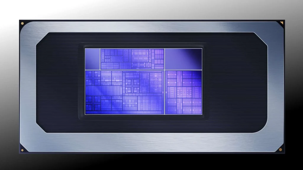 پردازنده گرافیکی مجتمع Intel Arc B370 Xe3 در Furmark 2 ظاهر شد