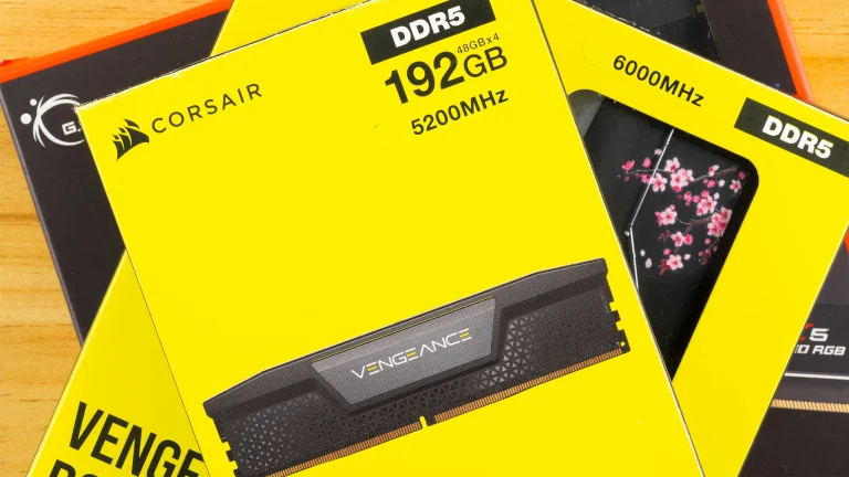 RAM scalping takes hold on eBay, some DDR5 selling for more than $2,000 — price-gouged kits fetch 7x their original value, adding almost double the markup on already inflated prices | Tom's Hardware
