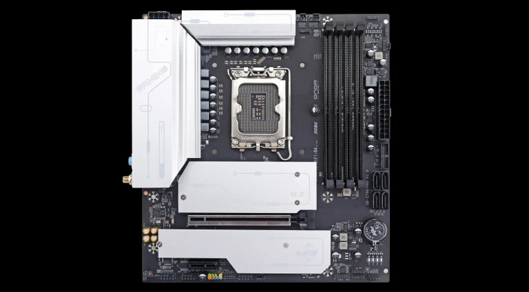 New $110 Intel Z790 motherboard with DDR4 support is a Christmas gift to the world amid the memory pricing crisis — an affordable home for Alder Lake, Raptor Lake, and Raptor Lake Refresh CPUs | Tom's Hardware