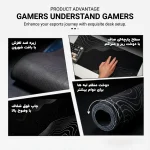 ماوس پد بزرگ