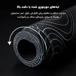 ماوس پد لاجیتک