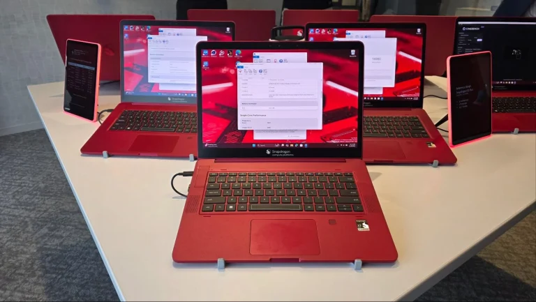 Qualcomm expands Snapdragon on Windows with X2 Plus – 10-core ARM CPU boasts 35% single-core jump | Tom's Hardware