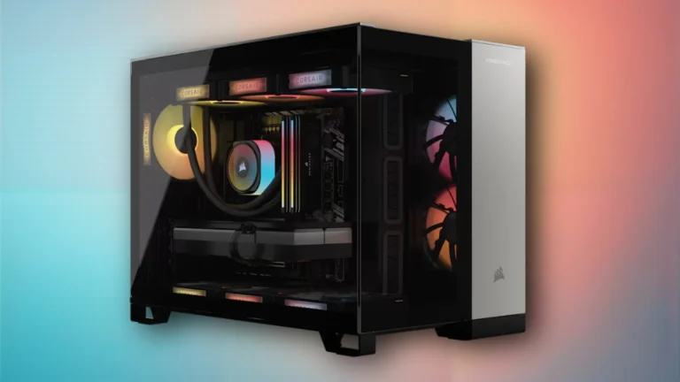 Corsair reverses course and honors gaming PC order after $700 price hike uproar — order was erroneously flagged, but the company sends a coupon to the buyer to snag the PC at the original price | Tom's Hardware
