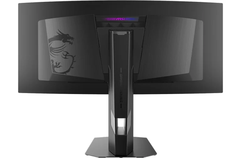 مانیتور گیمینگ MSI MPG 341CQR QD-OLED X36