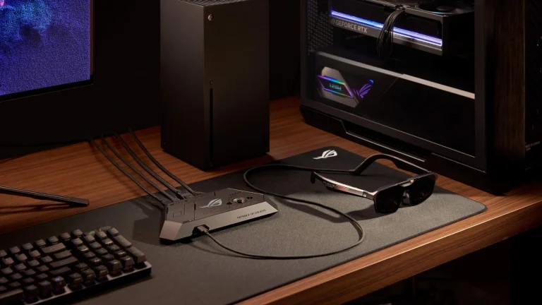Asus ROG XREAL R1