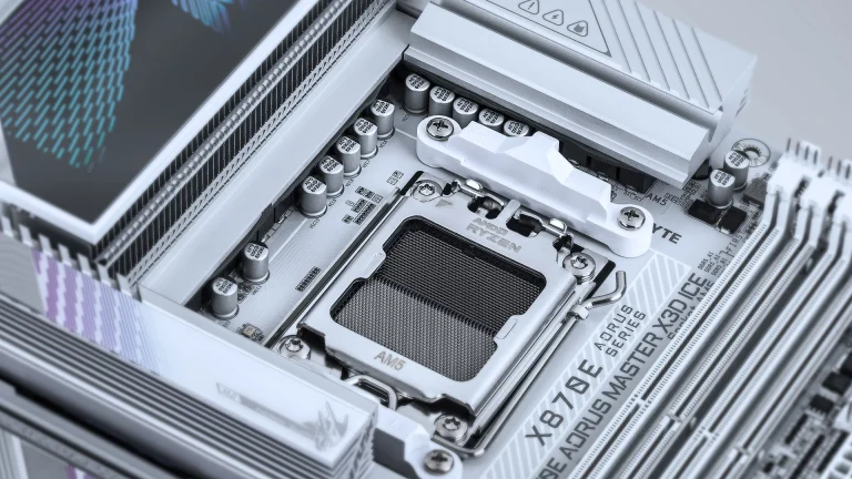 Gigabyte unleashes new DDR4 AM4 motherboards as RAM shortage continues to slam PC builders — sky-high DDR5 prices spark rush for affordable alternatives | Tom's Hardware