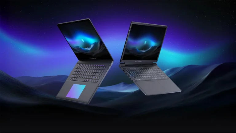 Alienware, CES 2026