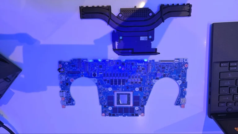 Asus TUF Gaming A14 Strix Halo