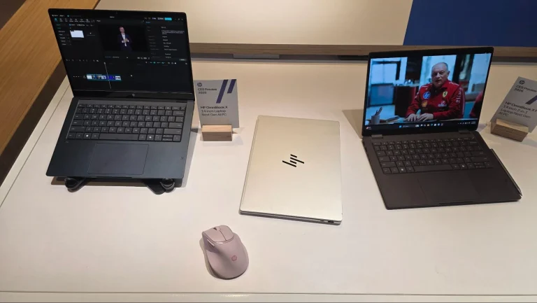 HP's new OmniBook Ultra 14 gets Panther Lake and Snapdragon X2 options inside — exclusive variant of Qualcomm chip has 85 TOPS | Tom's Hardware