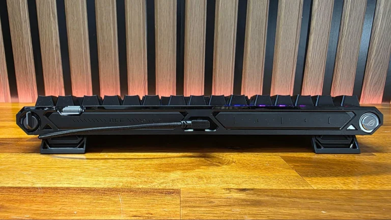 Asus ROG Falchion Ace 75 HE