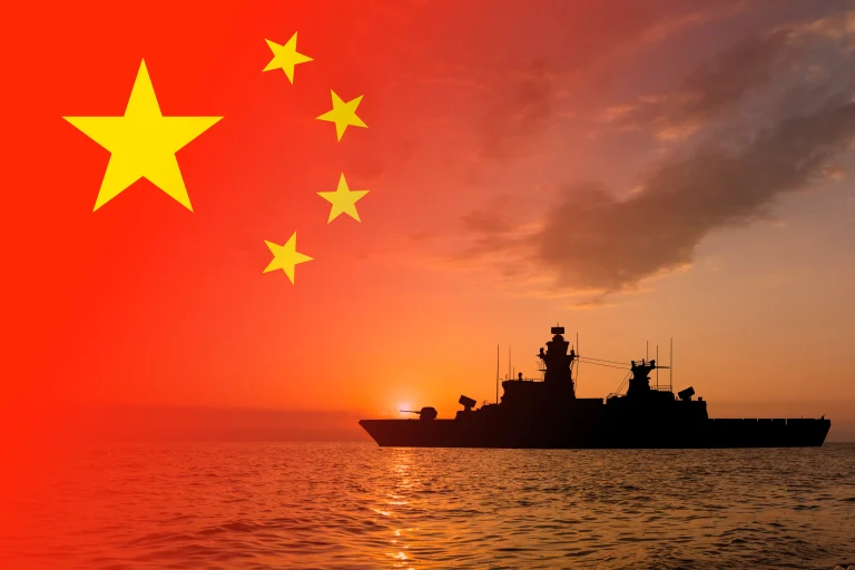 China's president Xi Jinping calls Taiwan reunification "unstoppable" — military drills around the island escalate in area and deployments | Tom's Hardware