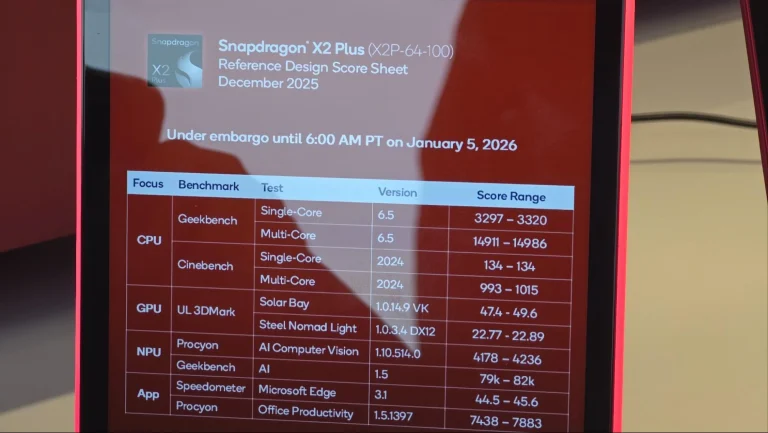 کوالکام اسنپدراگون