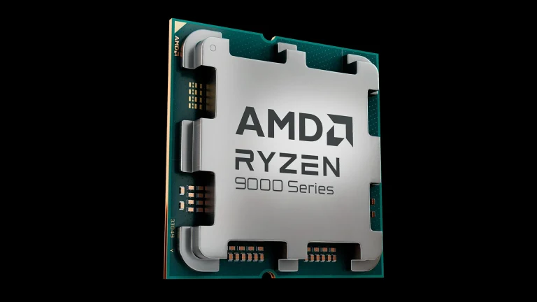 AMD پردازنده مورد شایعه Ryzen 9 9950X3D2 را معرفی می‌کند، با وجود عدم نمایش در CES همچنان اطلاعات آن فاش می‌شود