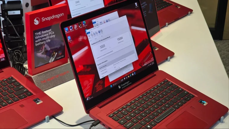 کوالکام اسنپدراگون