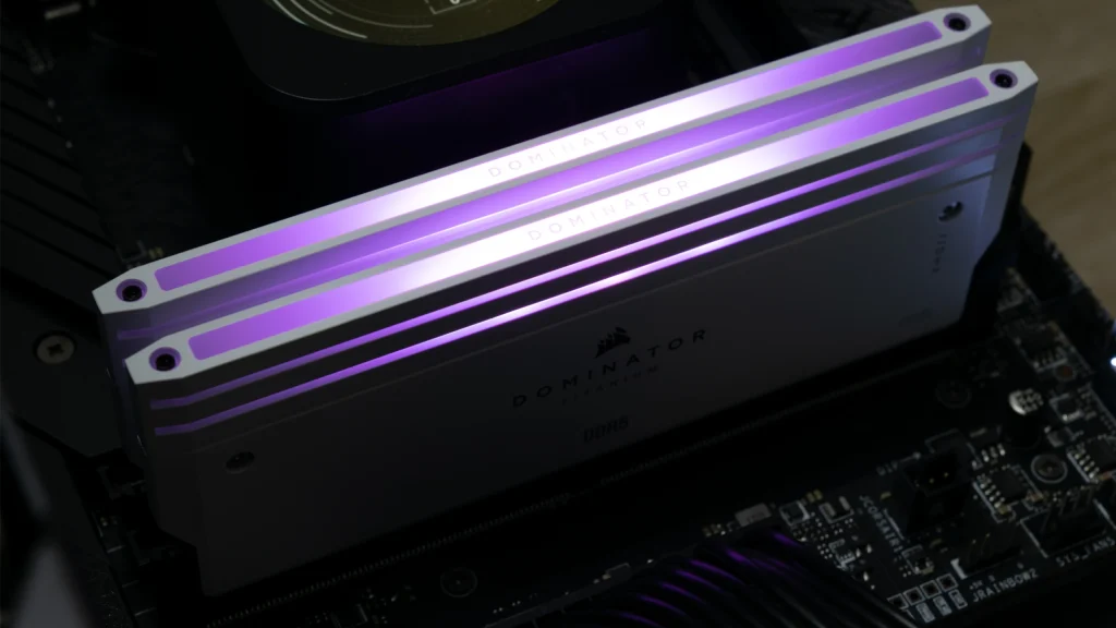 کورسیِر سفارش‌های کیت حافظه DDR5 48 گیگابایتی 240 دلاری را به دلیل خطای قیمت‌گذاری لغو می‌کند