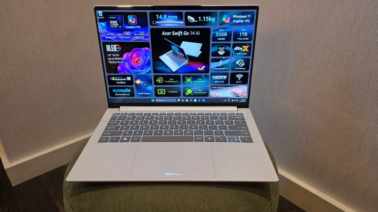 acer laptop