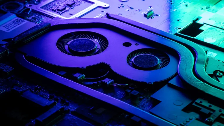 Plasma-powered solid-state laptop cooler to debut at CES — new cooler design uses ionized gas and electrical discharge to generate airflow | Tom's Hardware
