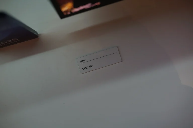 نمایشگر سامسونگ در CES 2026