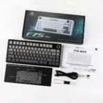 بهترین کیبورد گیمینگ