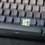 کیبورد گیمینگ RGB قیمت