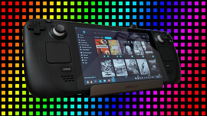 Steam Deck shortage goes global — Valve's handheld console now out of stock in Europe, Canada, the US, and Japan | Tom's HardwareTom's Hardware