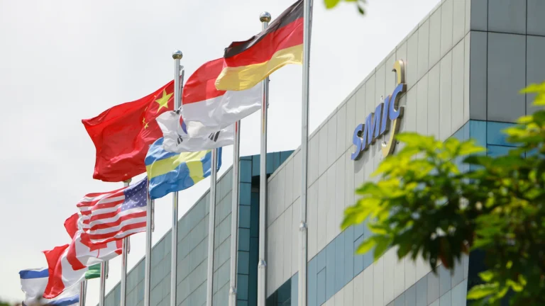 China's top chipmaker warns that rushed AI data center capacity could remain idle — SMIC chief says utilizing ballooning capacity 'has not been fully thought through' | Tom's HardwareTom's Hardware