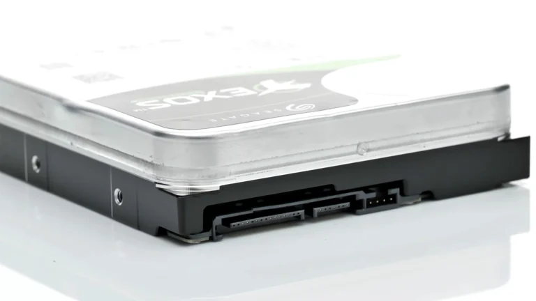 Enthusiast fries 14TB HDD due to SATA power slipup — bemoans lack of SATA power safety and modular PSU cable standardization | Tom's HardwareTom's Hardware