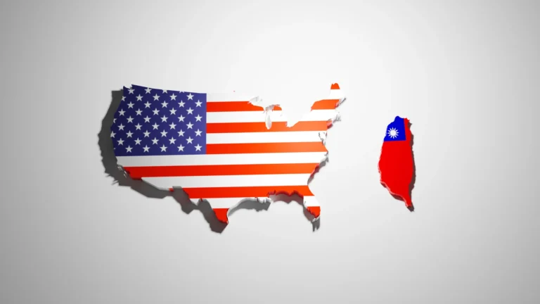 U.S., Taiwan ink trade deal after months of talks — agreement cuts tariffs on Taiwanese goods to 15% in exchange for direct investments on U.S. tech sector, semiconductors still excluded | Tom's HardwareTom's Hardware