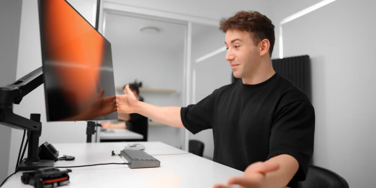 OLED gaming monitor shows only light burn-in after 3,000-hour torture test — 500 hours of Overwatch gameplay leaves a faint scar on the premium panel | Tom's HardwareTom's Hardware
