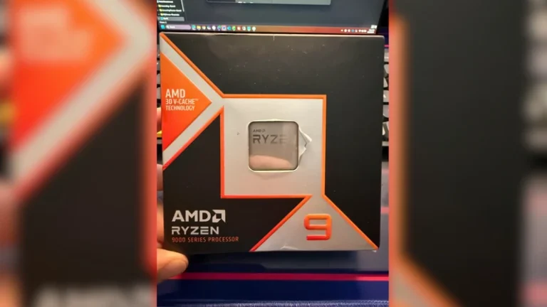"Like new" Ryzen 9 9900X3D Amazon order turns into a shocking CPU bait-and-switch scandal — shopper duped in outrageous Ryzen 9 3900X scam | Tom's HardwareTom's Hardware